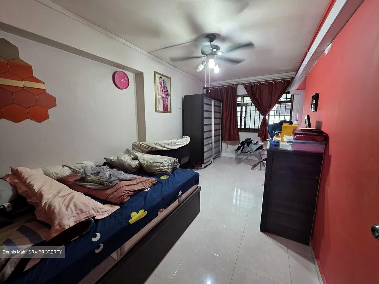Blk 574 Hougang Street 51 (Hougang), HDB 4 Rooms #535661341